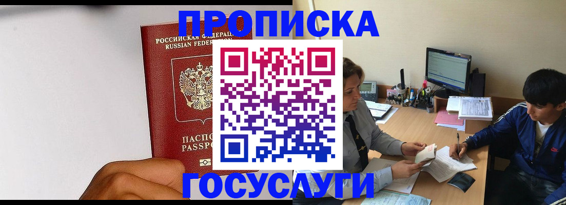 временная регистрация госуслуги в Амурской области