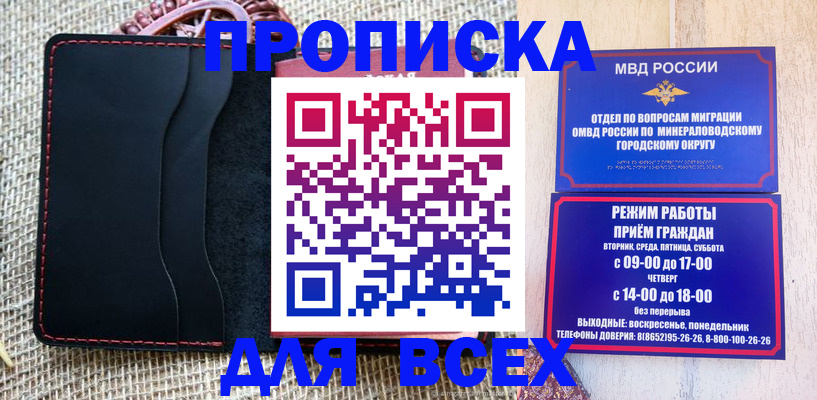 временная регистрация для всех в Амурской области